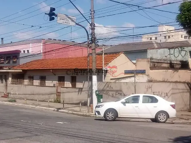 Casa com 120m² 2 quartos e 1 banheiro, à venda, no bairro Penha de França em São Paulo