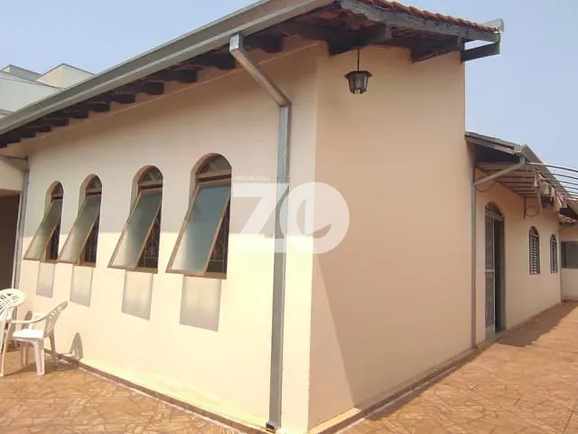 Casa com 165m² 5 quartos e 3 banheiros, à venda, no bairro Jardim Estoril em Bauru