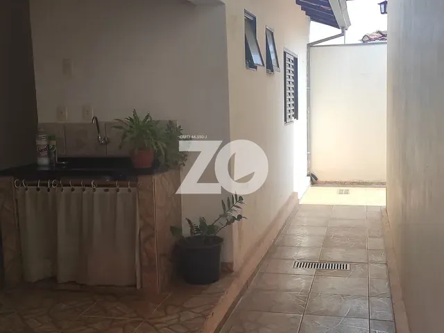 Casa com 165m² 5 quartos e 3 banheiros, à venda, no bairro Jardim Estoril em Bauru