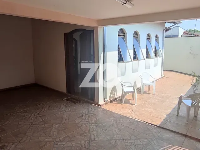 Casa com 165m² 5 quartos e 3 banheiros, à venda, no bairro Jardim Estoril em Bauru