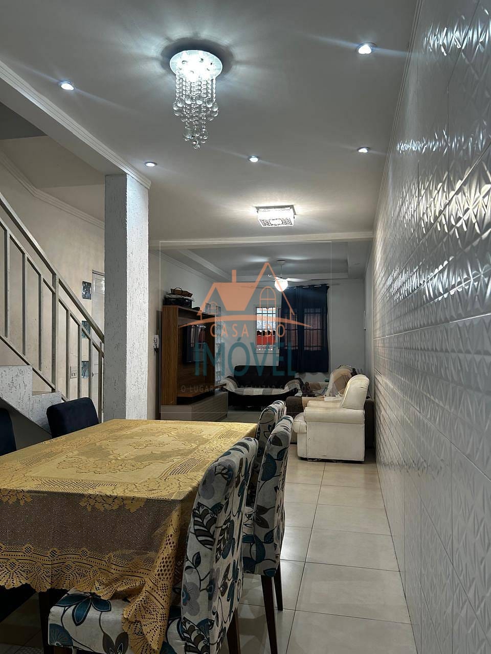 Casa, 3 quartos, 216 m² - Foto 8