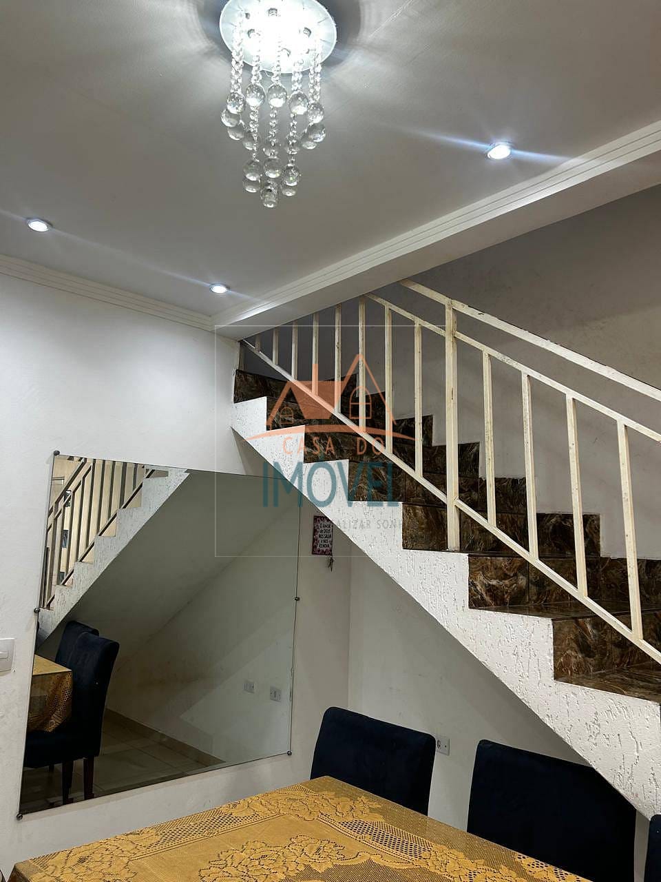 Casa, 3 quartos, 216 m² - Foto 11