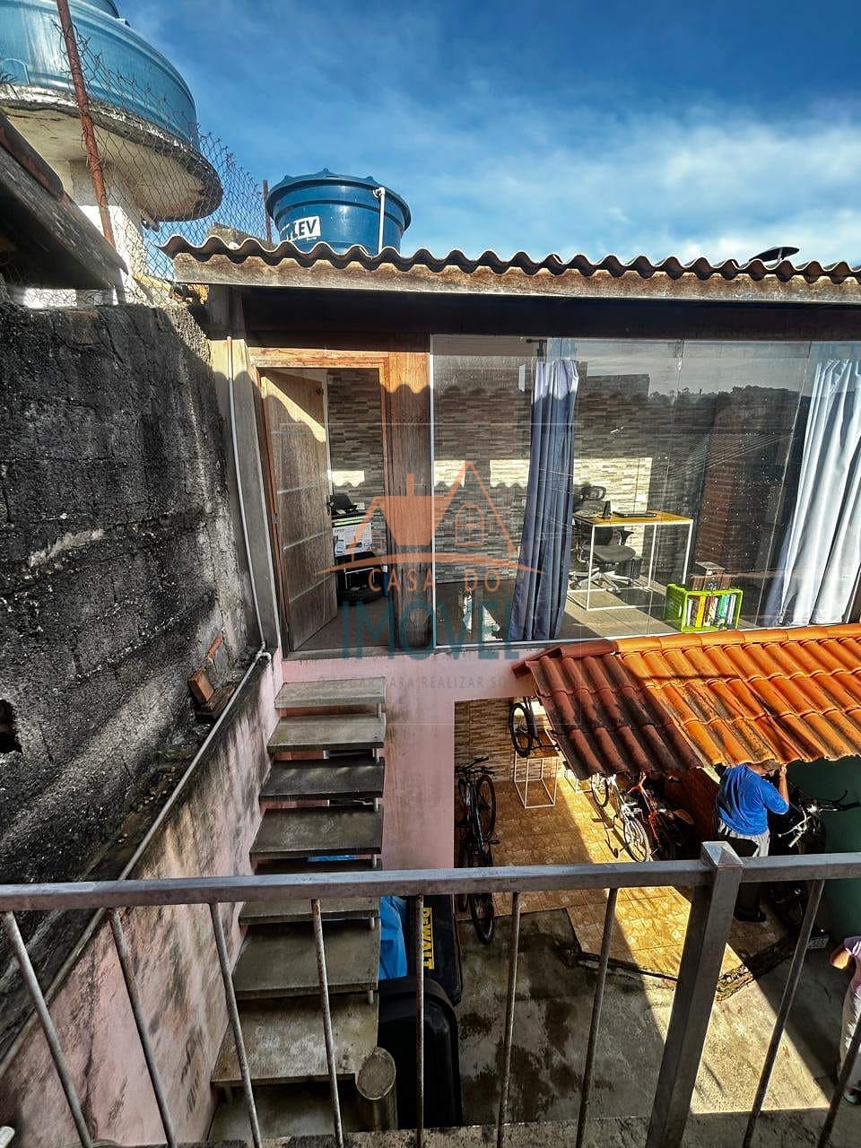 Casa, 3 quartos, 216 m² - Foto 28