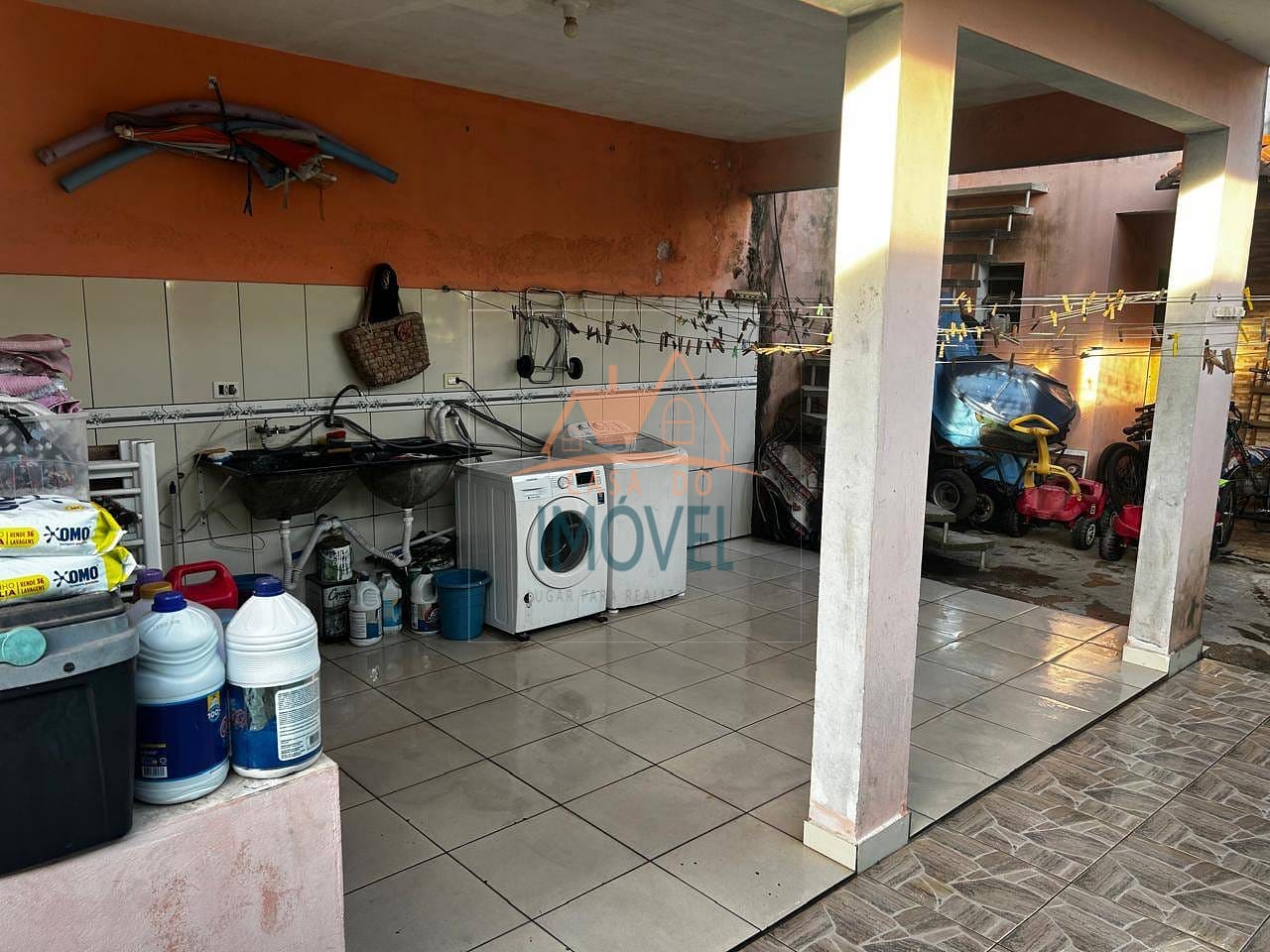 Casa, 3 quartos, 216 m² - Foto 26