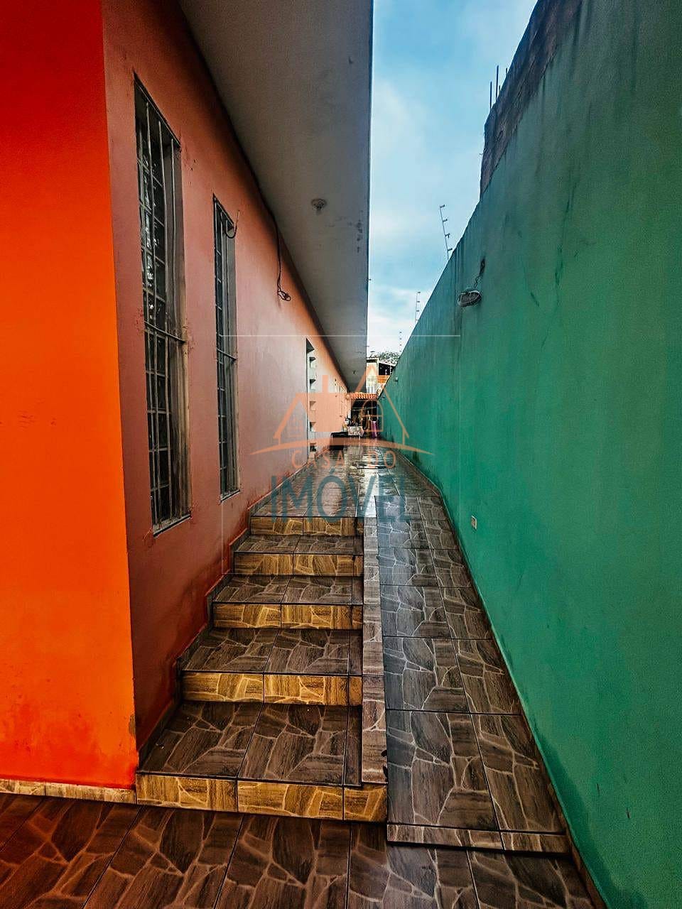 Casa, 3 quartos, 216 m² - Foto 7