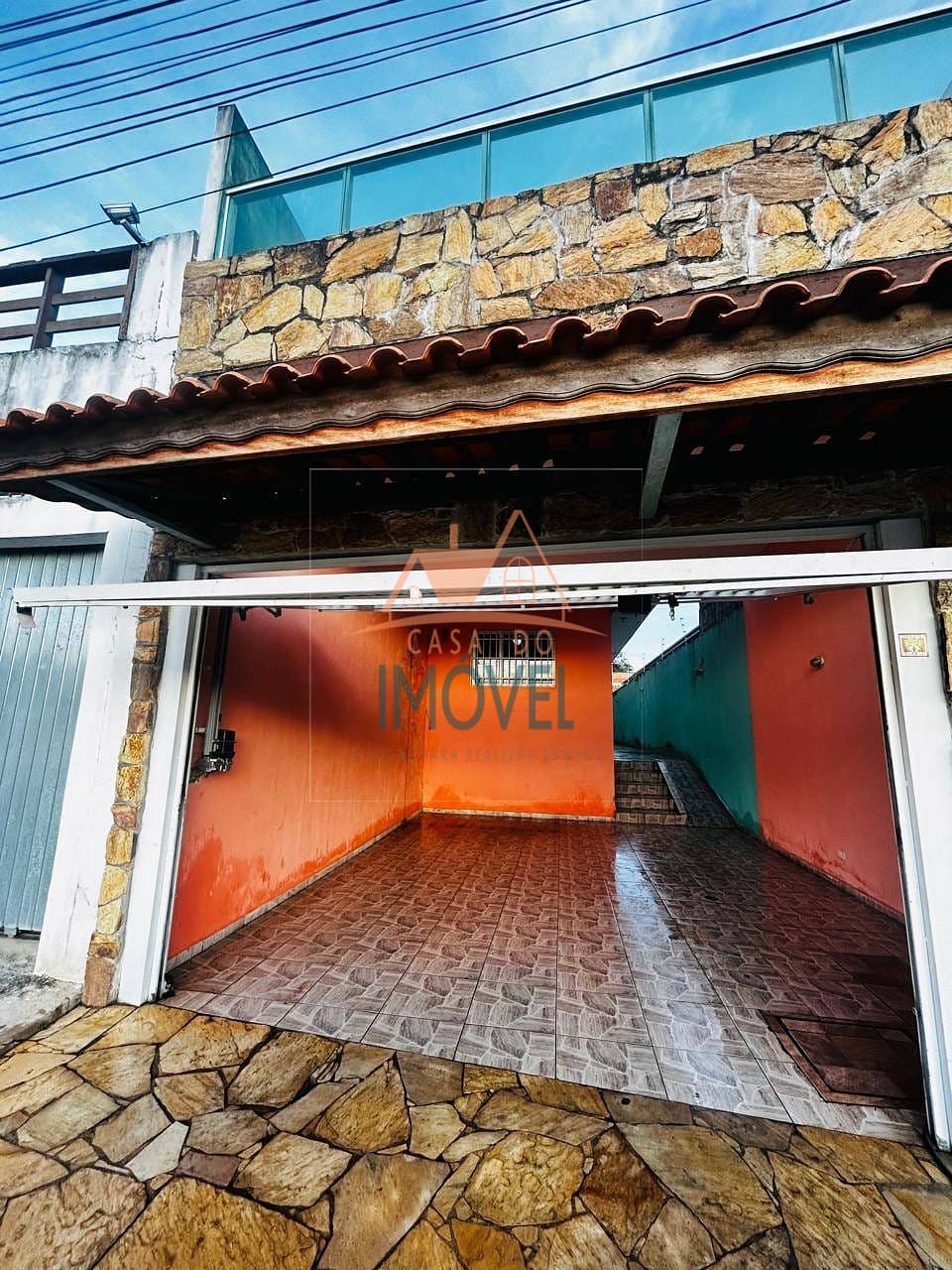 Casa, 3 quartos, 216 m² - Foto 4