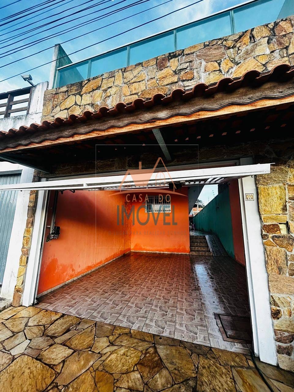 Casa, 3 quartos, 216 m² - Foto 3