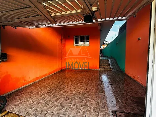 Casa com 216m² 3 quartos e 2 banheiros, à venda, no bairro Outeiro de Passárgada em Cotia