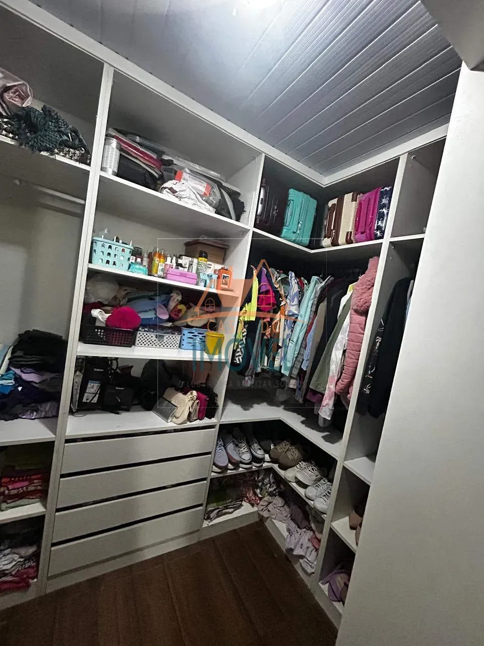Casa, 3 quartos, 216 m² - Foto 14