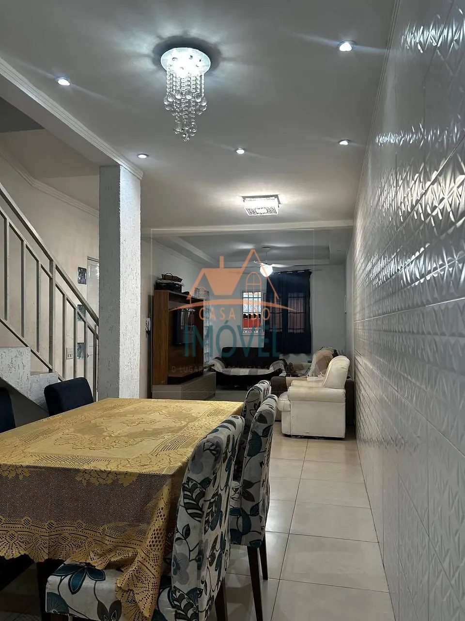 Casa, 3 quartos, 216 m² - Foto 8