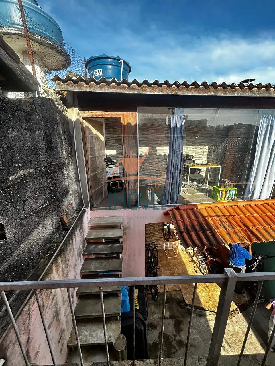 Casa, 3 quartos, 216 m² - Foto 28