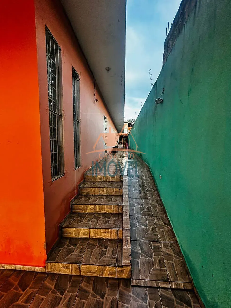 Casa, 3 quartos, 216 m² - Foto 7
