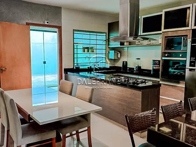 Casa 4 quartos e 3 banheiros, à venda, no bairro Ponte Alta Norte (Gama) em Brasília