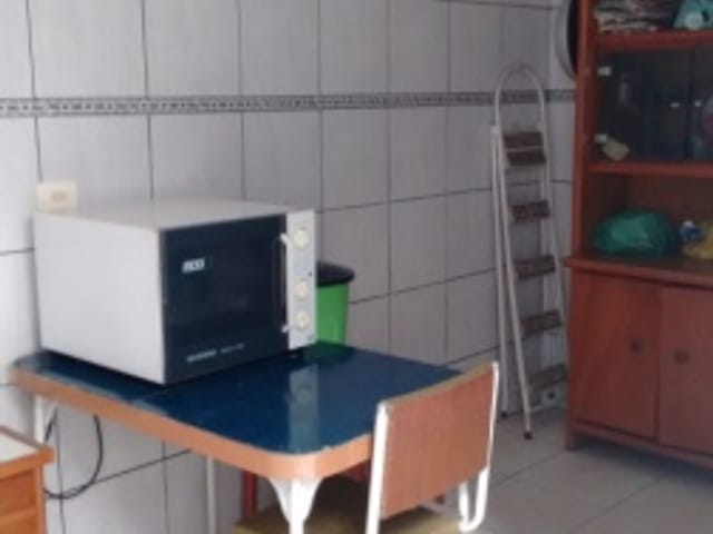 Casa à venda 4 Quartos, 2 Vagas, 184M², Rudge Ramos, São Bernardo do Campo - SP