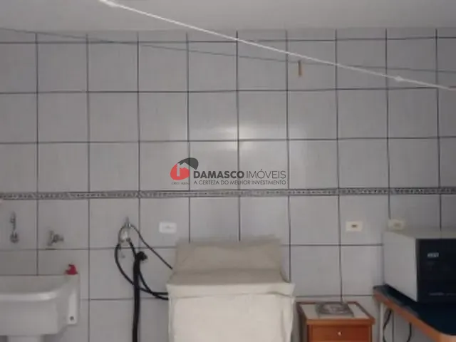 Casa com 184m² 4 quartos e 1 banheiro, à venda, no bairro Rudge Ramos em São Bernardo do Campo