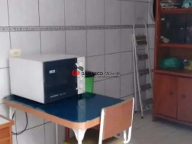 Casa com 184m² 4 quartos e 1 banheiro, à venda, no bairro Rudge Ramos em São Bernardo do Campo