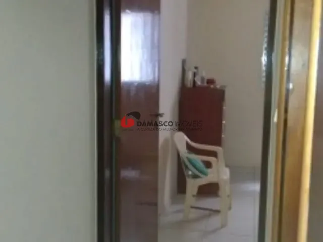 Casa com 184m² 4 quartos e 1 banheiro, à venda, no bairro Rudge Ramos em São Bernardo do Campo