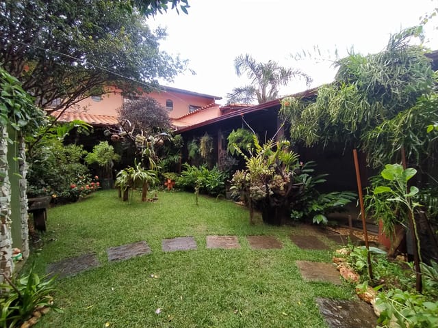 Foto do Casa - Casa 4 Quartos sendo 1 Suíte 5 Vagas Espaço Gourmet Bairro Vila Cloris / Planalto! | Deltalar Imóveis