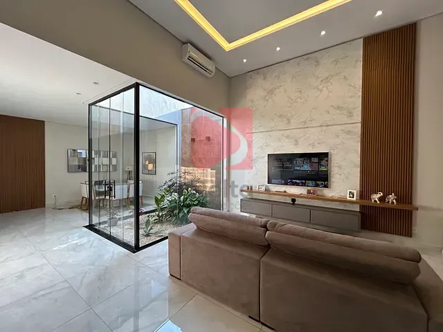 Casa 3 quartos e 1 banheiro, à venda, no bairro Residencial Vila Romana em Pirassununga
