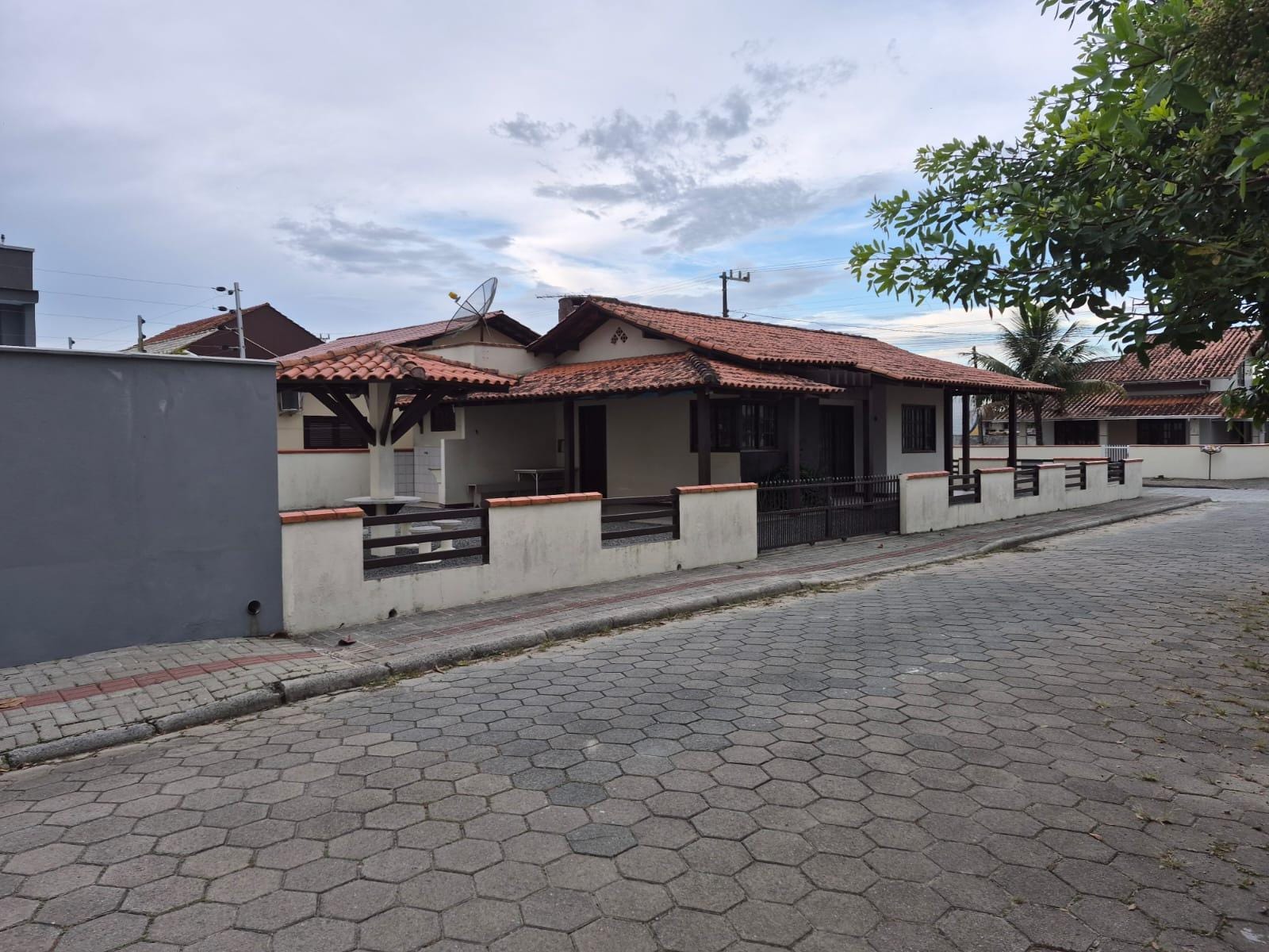 Casa, 3 quartos, 92 m² - Foto 5