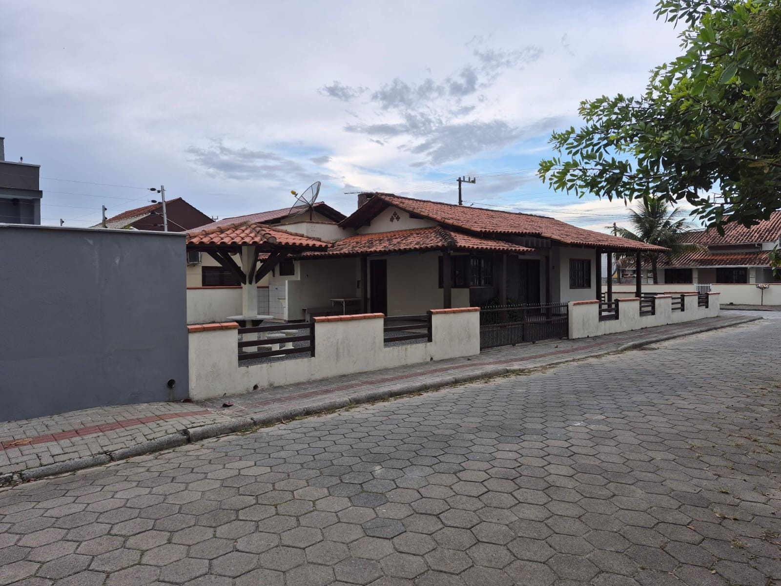 Casa, 3 quartos, 92 m² - Foto 6