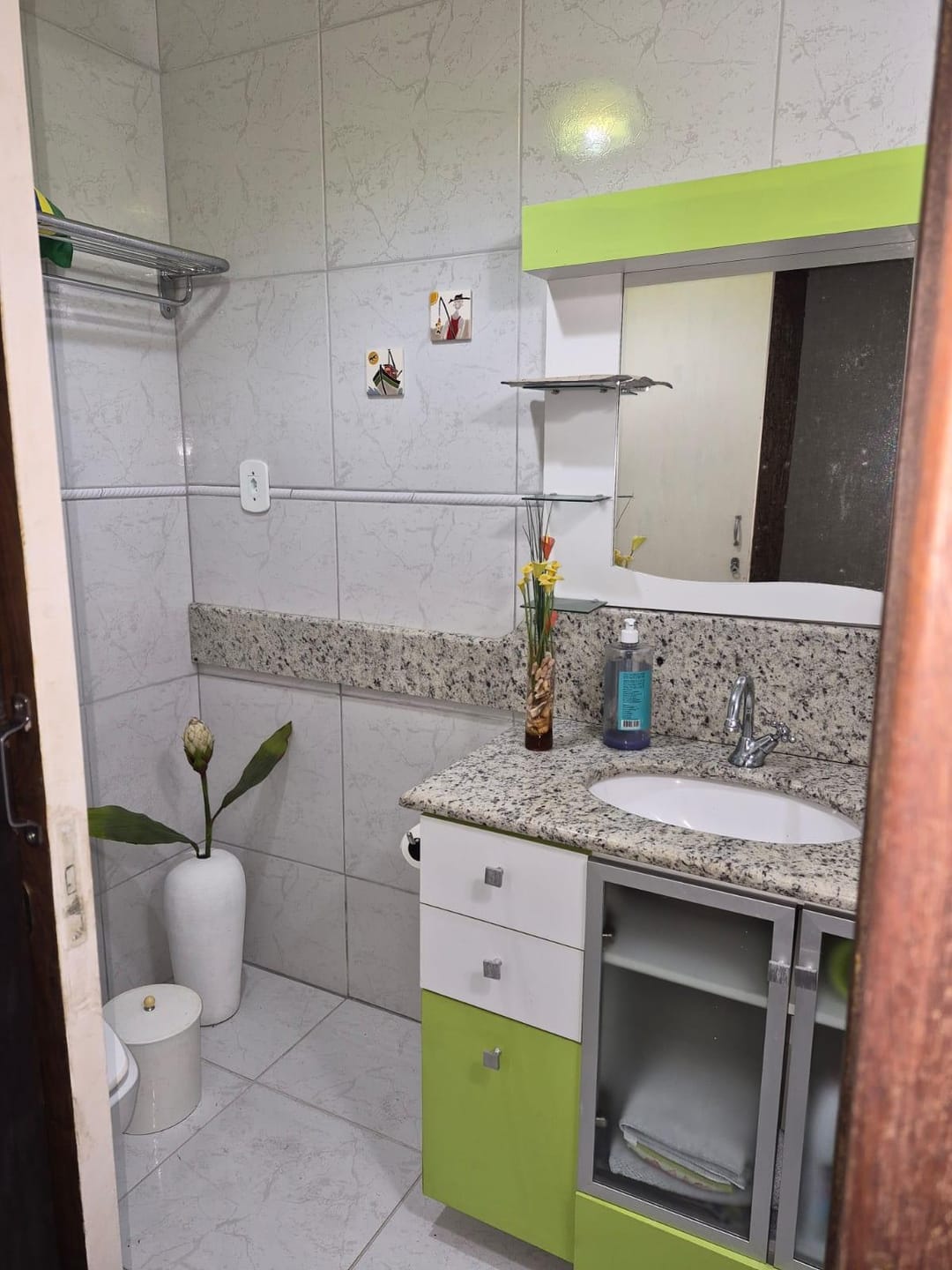 Casa, 3 quartos, 92 m² - Foto 17