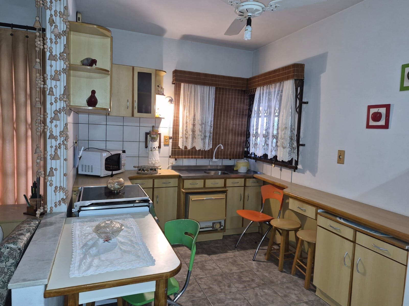 Casa, 3 quartos, 92 m² - Foto 12