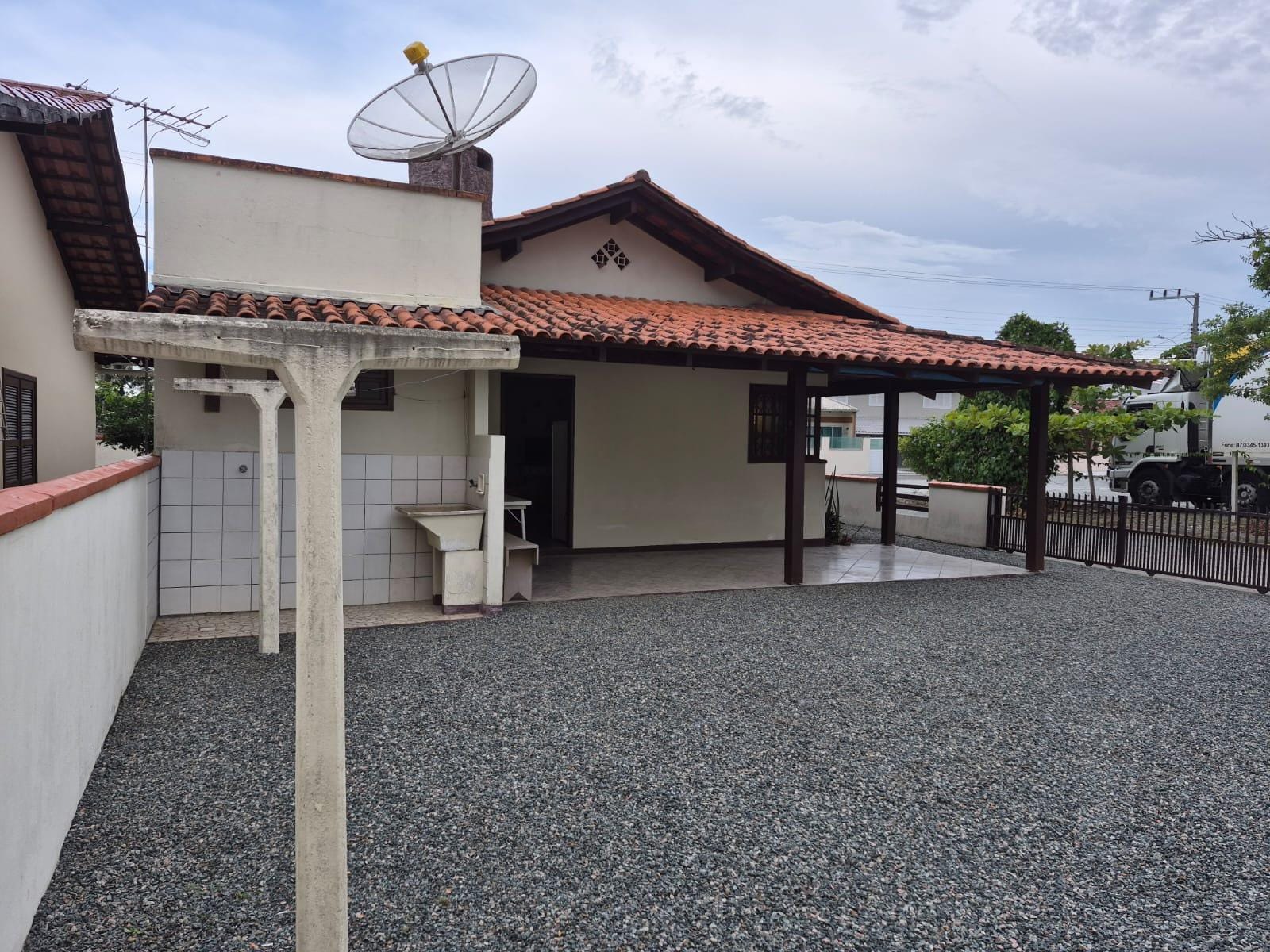 Casa, 3 quartos, 92 m² - Foto 8