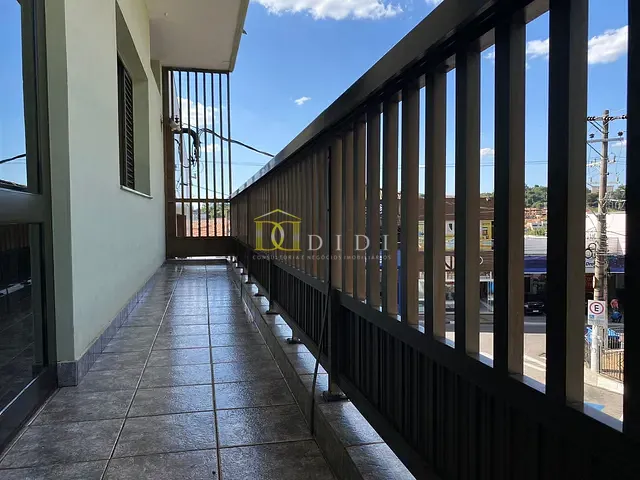 Casa para alugar, no bairro Centro em Porto Feliz