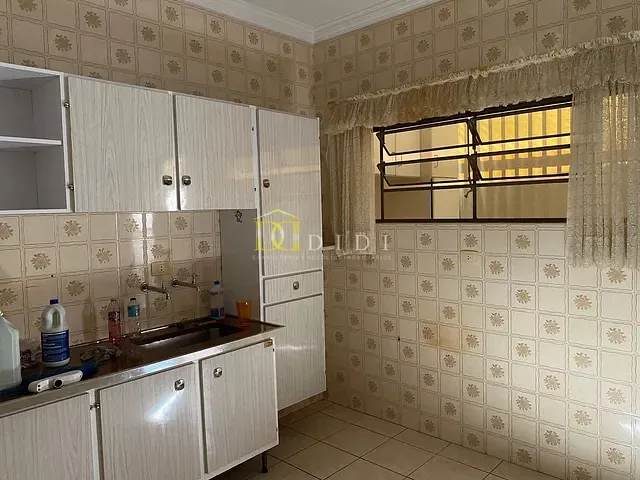Casa para alugar, no bairro Centro em Porto Feliz