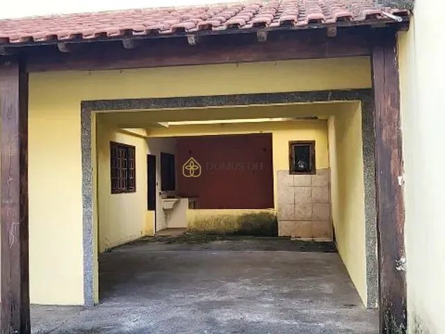 Casa com 207m² 3 quartos e 1 banheiro, à venda, no bairro Jardim Belvedere em Volta Redonda