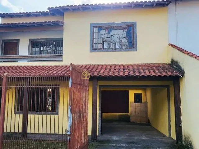 Casa com 207m² 3 quartos e 1 banheiro, à venda, no bairro Jardim Belvedere em Volta Redonda
