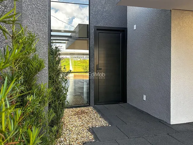 Casa 3 quartos e 2 banheiros, à venda, no bairro Viena em Cascavel