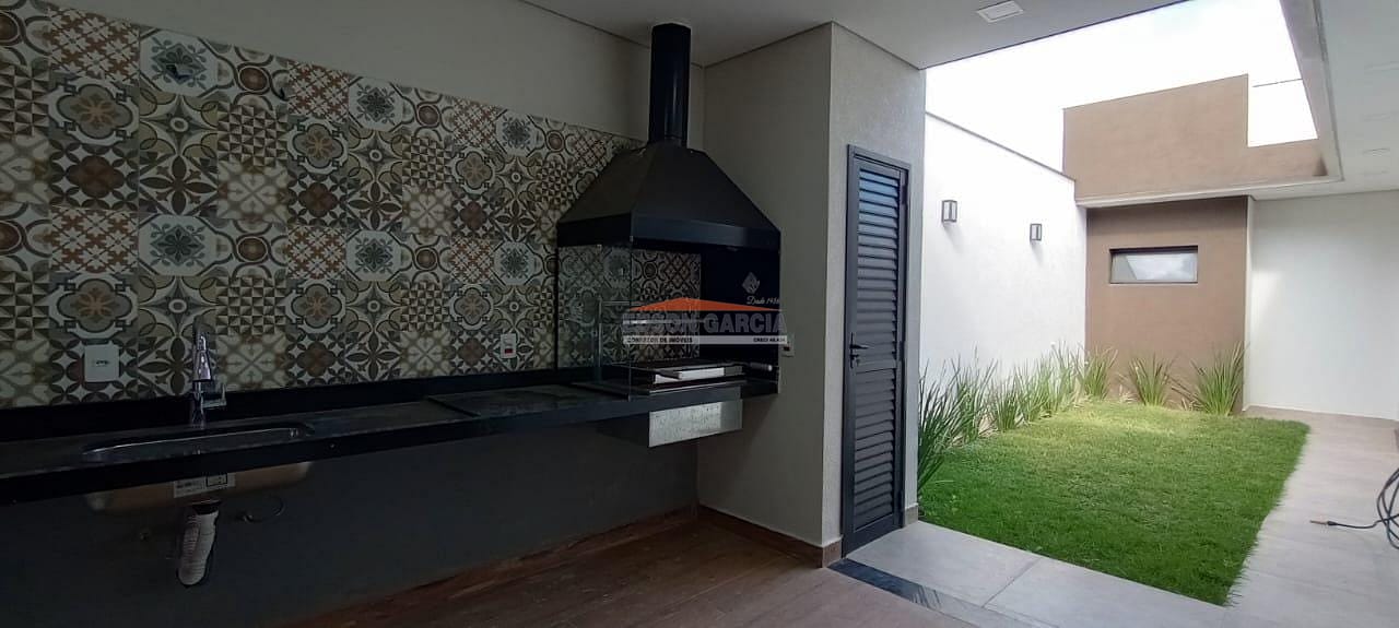 Casa, 3 quartos, 140 m² - Foto 12