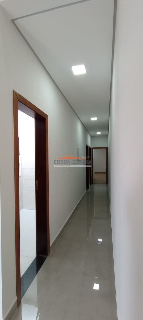 Casa, 3 quartos, 140 m² - Foto 5