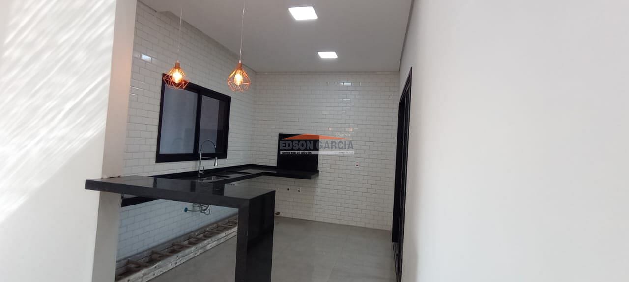 Casa, 3 quartos, 140 m² - Foto 4