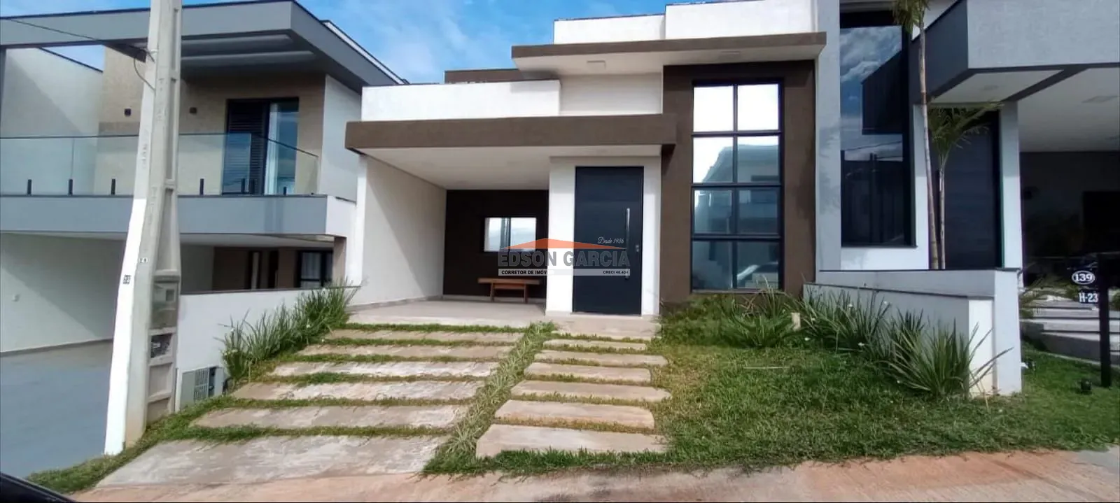 Casa, 3 quartos, 140 m² - Foto 1
