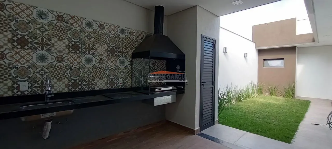 Casa, 3 quartos, 140 m² - Foto 12