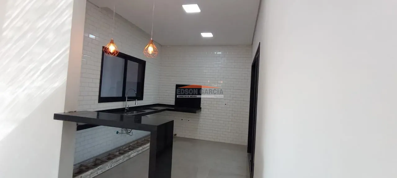 Casa, 3 quartos, 140 m² - Foto 4