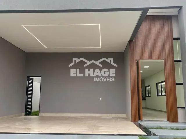 Casa com 300m² 3 quartos e 5 banheiros, à venda, no bairro Jardim Imperial em Cuiabá