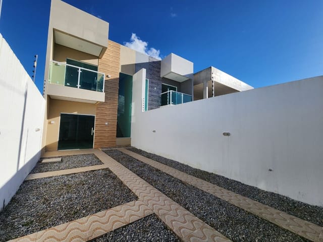 Foto do Casa - Casa à venda no bairro Centro em São Caitano/PE | ELOIMOB NEGÓCIOS IMOBILIÁRIOS