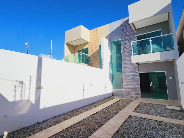 Foto do Casa - Casa à venda no bairro Centro em São Caitano/PE | ELOIMOB NEGÓCIOS IMOBILIÁRIOS