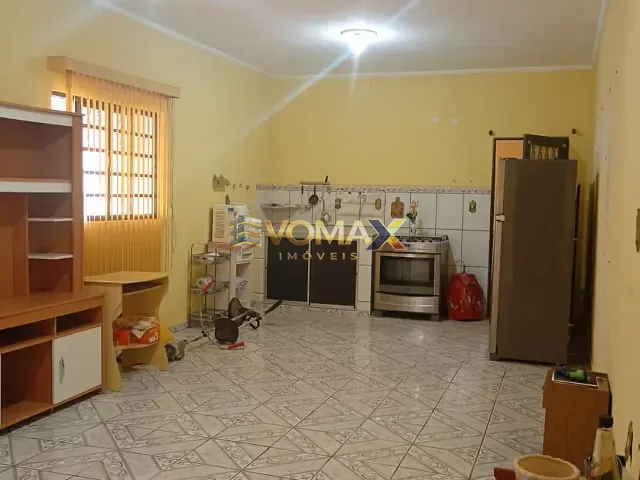 Casa 2 quartos e 2 banheiros, à venda ou para alugar, no bairro Varginha em Itapetininga
