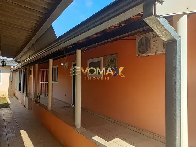 Casa 2 quartos e 2 banheiros, à venda ou para alugar, no bairro Varginha em Itapetininga