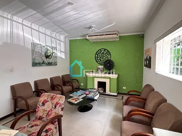 Casa com 400m², para alugar, no bairro Pinheiros em São Paulo