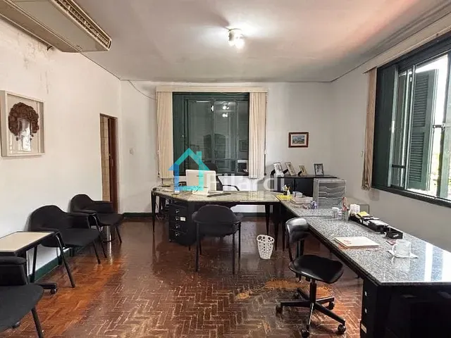 Casa com 400m², para alugar, no bairro Pinheiros em São Paulo