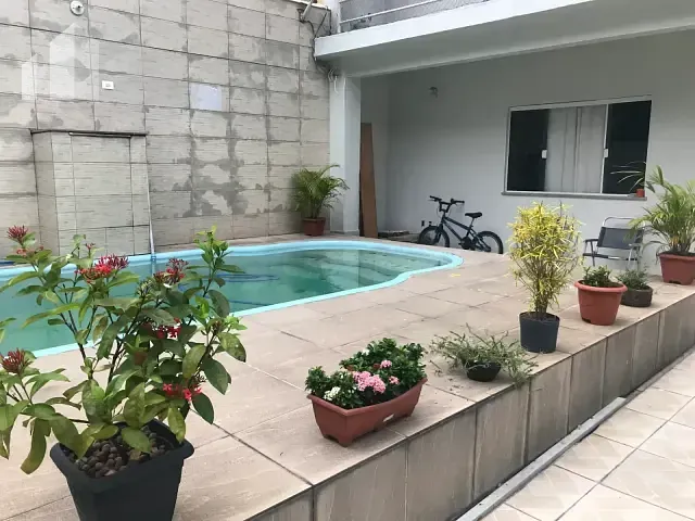 Casa com 100m² 3 quartos e 2 banheiros, à venda, no bairro Parque Residencial Guadalajara em Nova Iguaçu