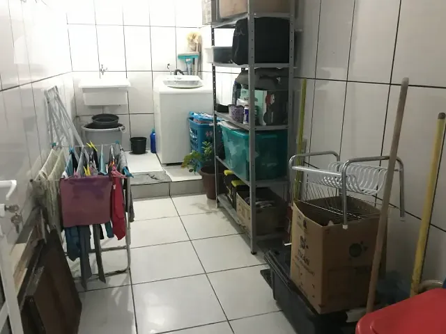Casa com 100m² 3 quartos e 2 banheiros, à venda, no bairro Parque Residencial Guadalajara em Nova Iguaçu