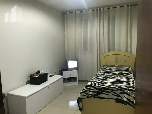 Casa com 100m² 3 quartos e 2 banheiros, à venda, no bairro Parque Residencial Guadalajara em Nova Iguaçu