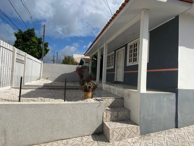 Casa com 420m² 5 quartos e 3 banheiros, à venda, no bairro São Domingos em São José dos Pinhais